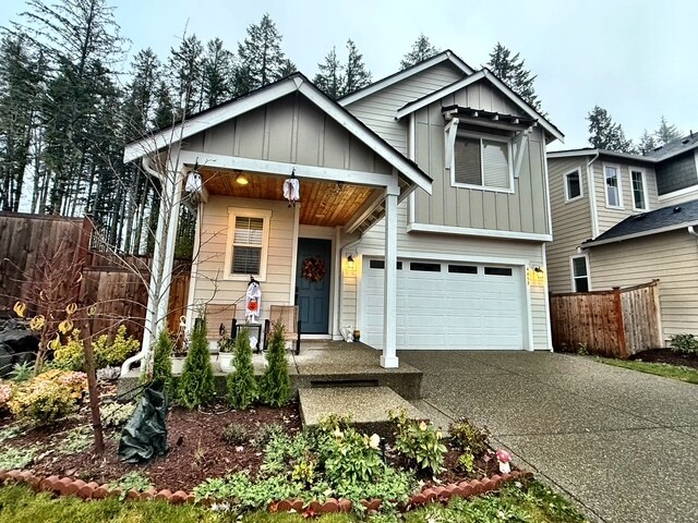 Building Photo - 4455 Bristol Ln SE