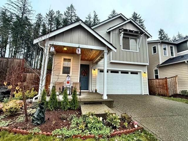 Photo - 4455 Bristol Ln SE House