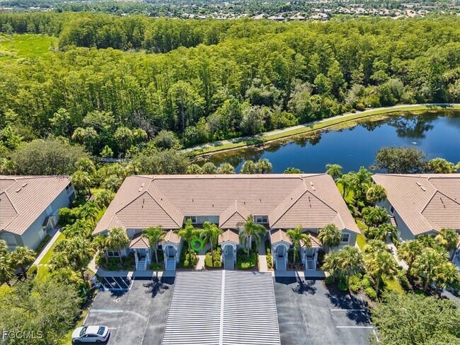 Foto del edificio - 9611 Hemingway Ln
