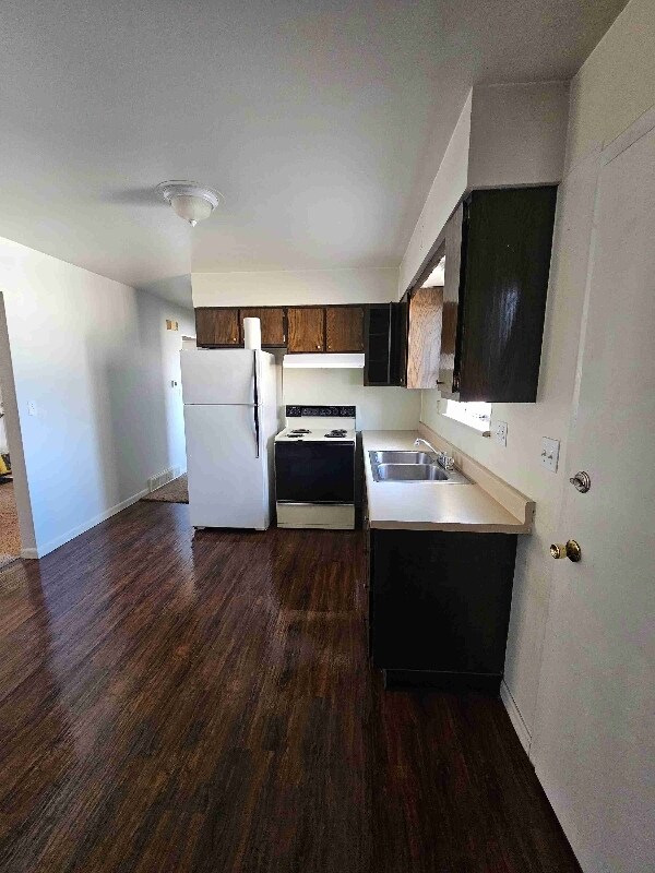 Foto del edificio - 312 18th Ave