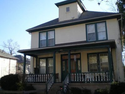 Primary Photo - 406 12th St NW