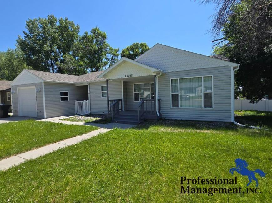 Foto principal - 4 bedroom in Billings MT 59102