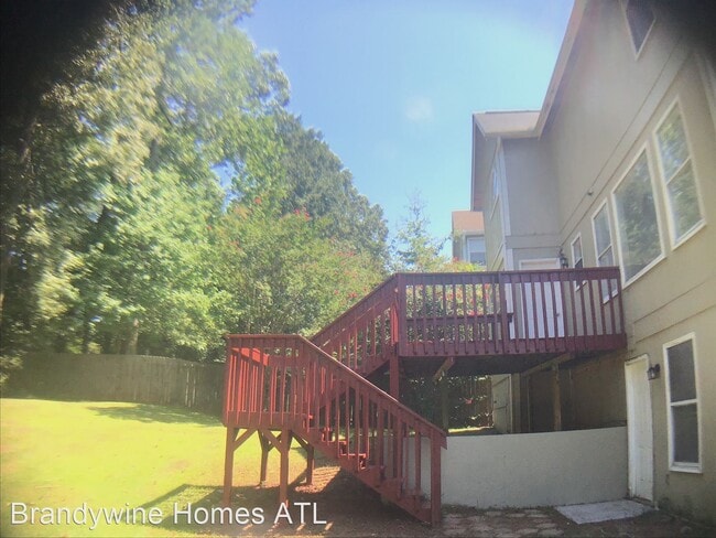 Building Photo - 3 br, 2.5 bath House - 4994 Windsor Downs ...