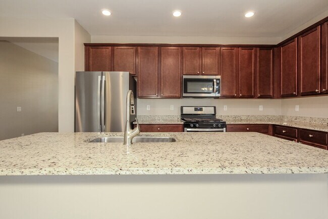 Building Photo - 6269 S Reed Bunting Dr