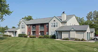 Building Photo - St. James Place