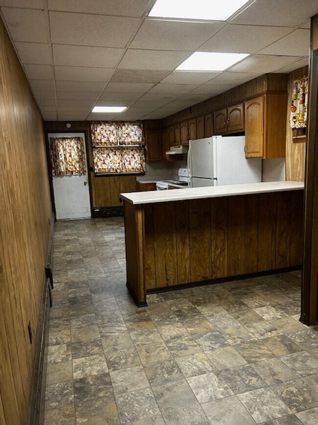 Foto del edificio - 407 W PINE ST