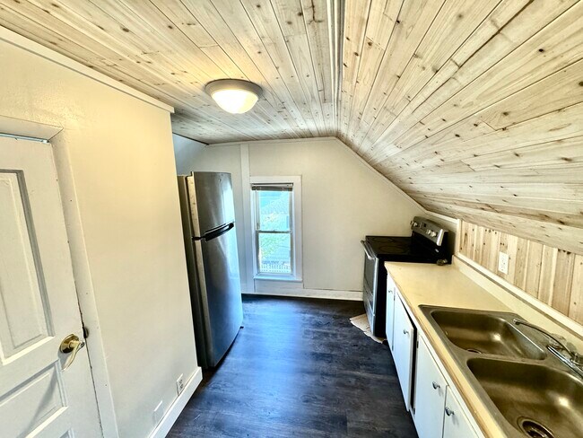 Foto del edificio - 1100 Michigan Ave