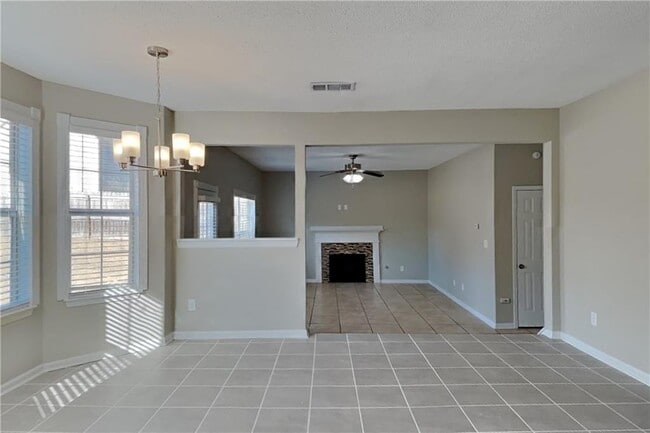 Foto del edificio - 4315 Macy Ct