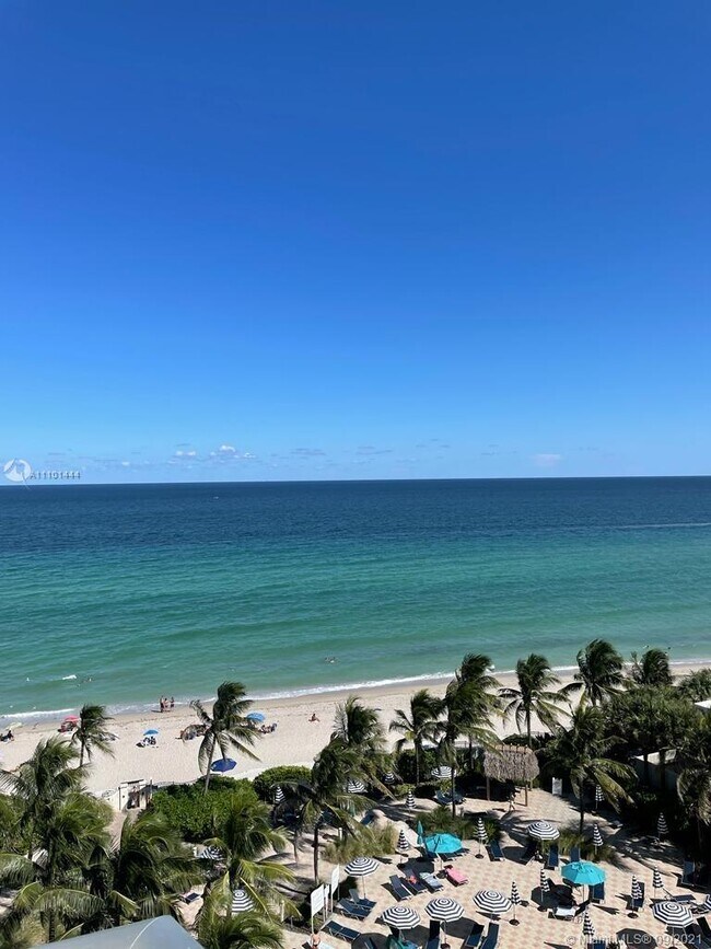 Building Photo - 3801 S Ocean Dr
