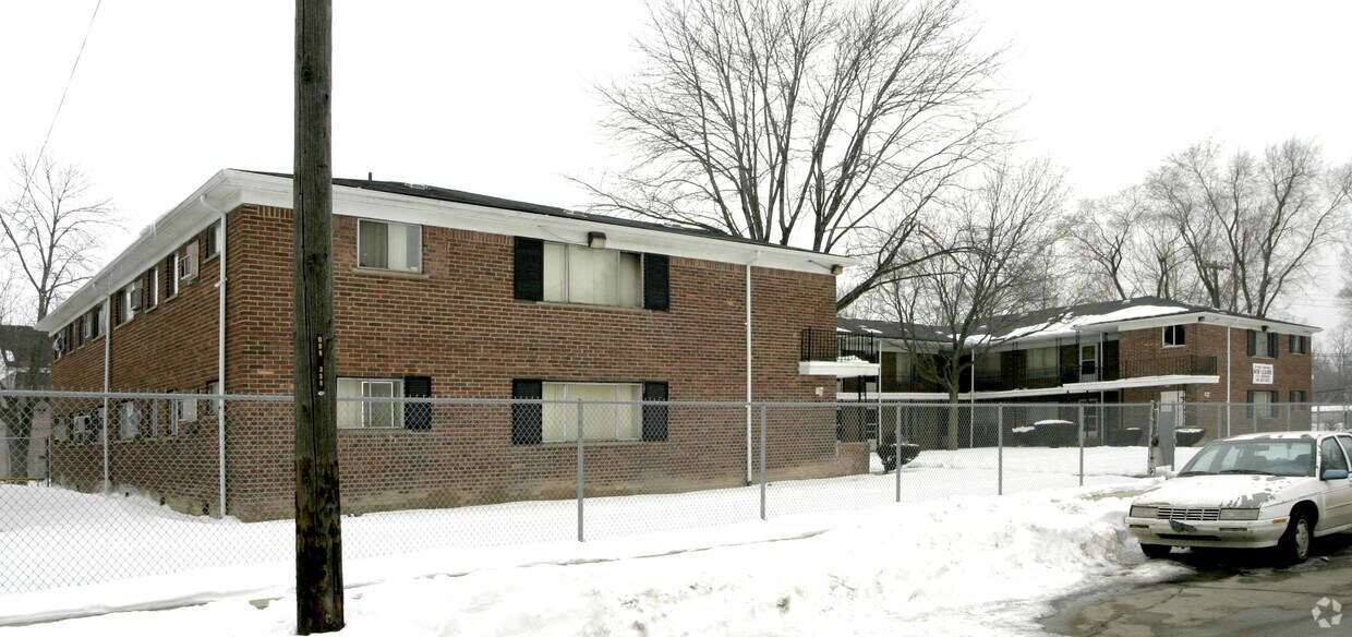 Primary Photo - St mary's apartment