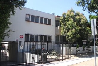Building Photo - 7730 Lexington Ave