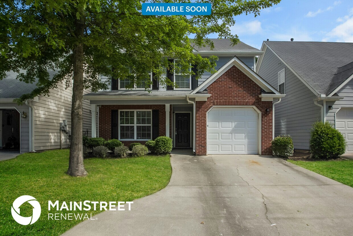 Foto principal - 9535 Lakeview Rd