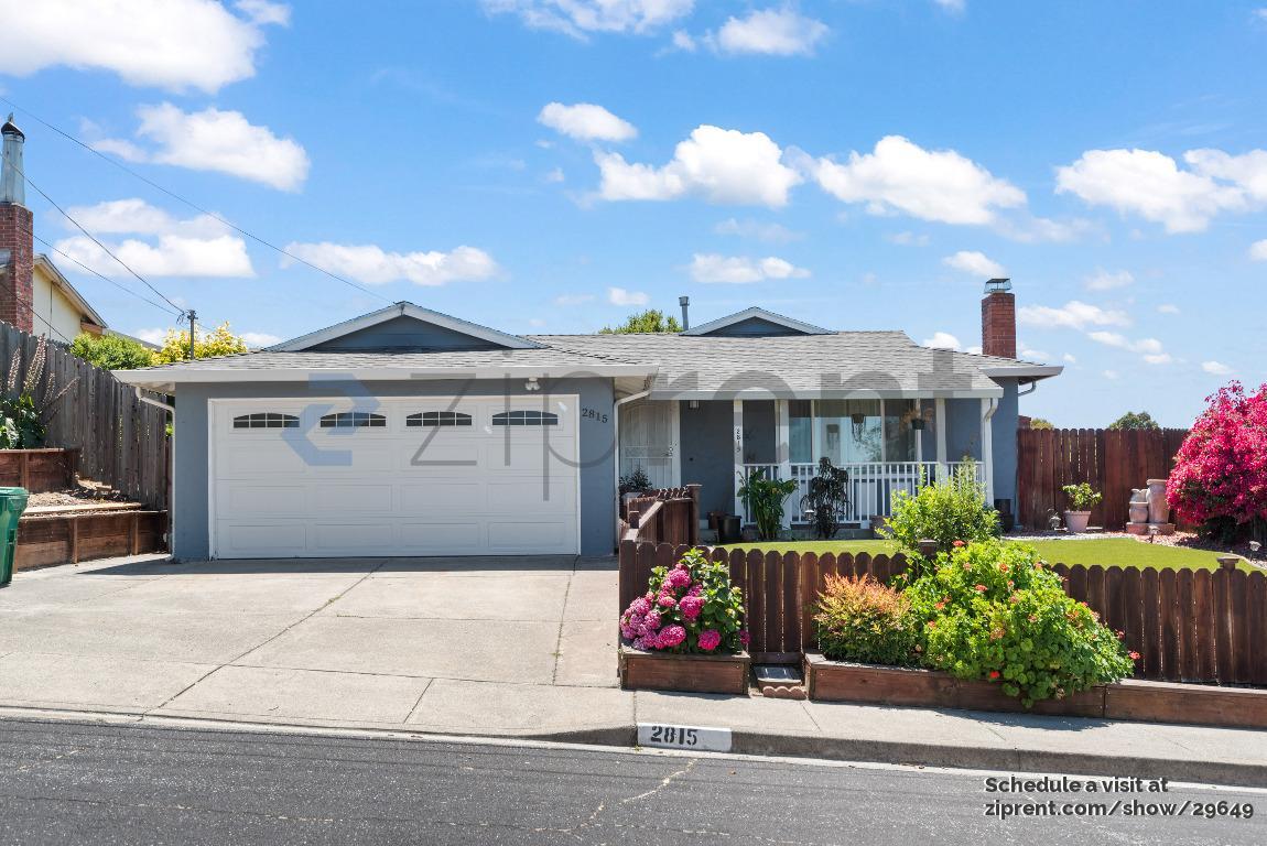 Foto principal - 2815 Draper St