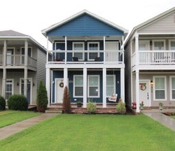 Building Photo - 3415 Clabber Creek Blvd