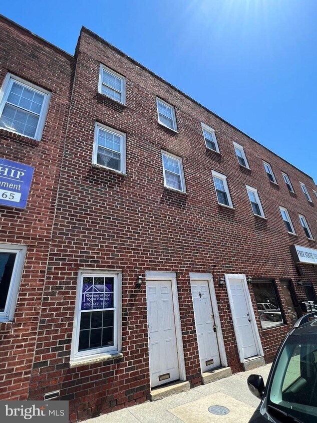 1443 Light St Unit 2, Baltimore, MD 21230 Apartment for Rent in