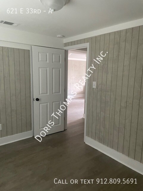 Foto del edificio - 621 E 33rd St