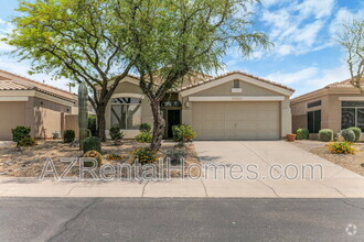 Building Photo - 23155 N 89th Pl
