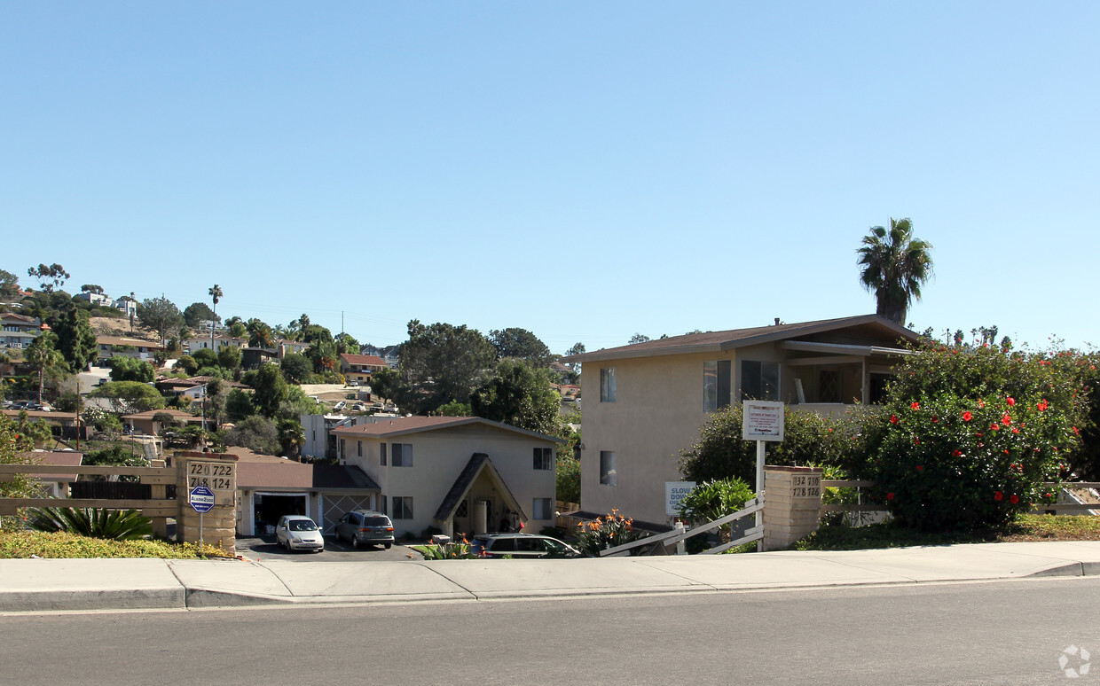 Primary Photo - 718-732 Stevens Ave