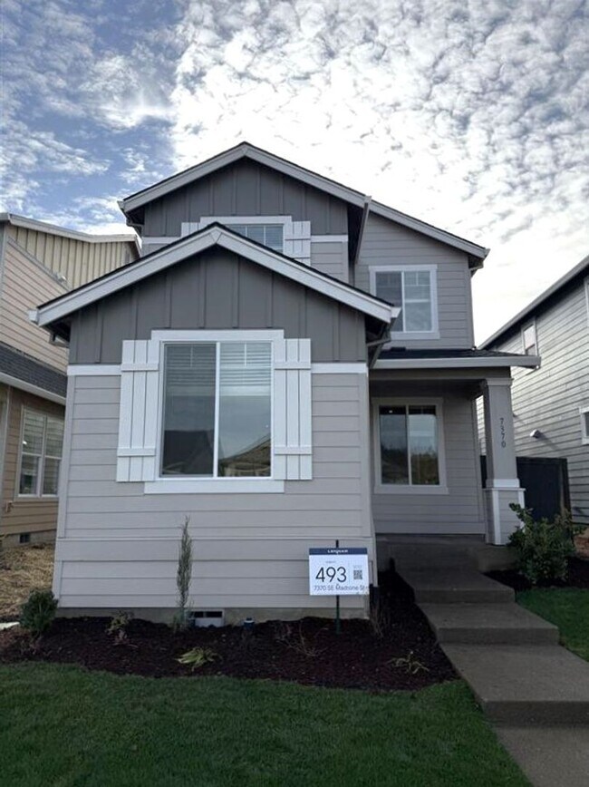 Foto del edificio - 7370 SE Madrone St