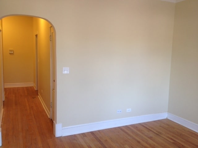 Building Photo - 3801 N Pulaski Rd