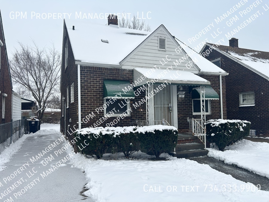 Foto principal - 2151 S Deacon St