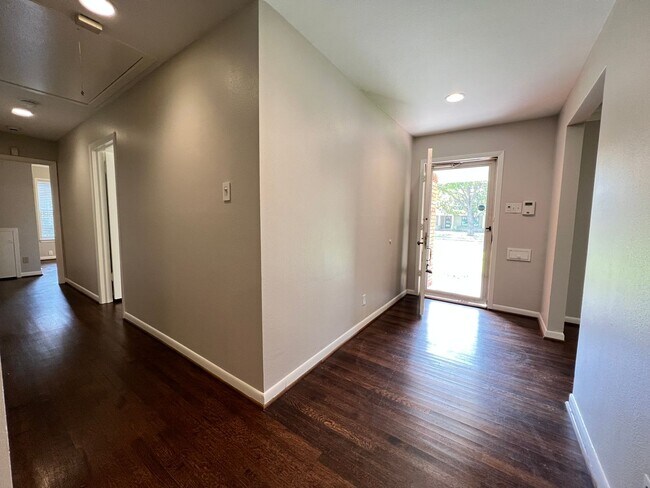 Foto del edificio - Well maintained ranch style home for rent!