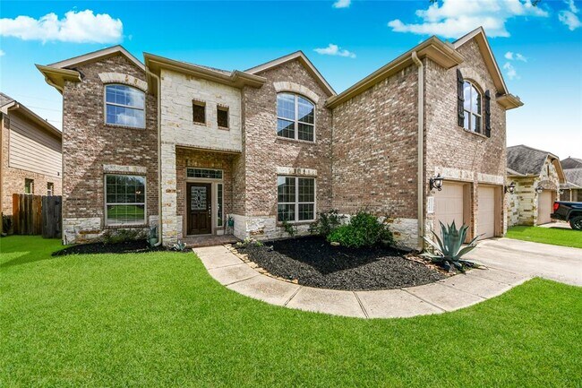 Foto del edificio - 24542 N Denham Ridge Ln