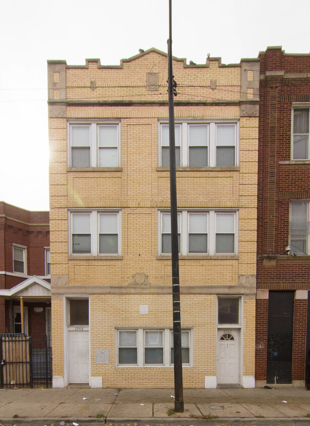 Primary Photo - 3743 W Division St