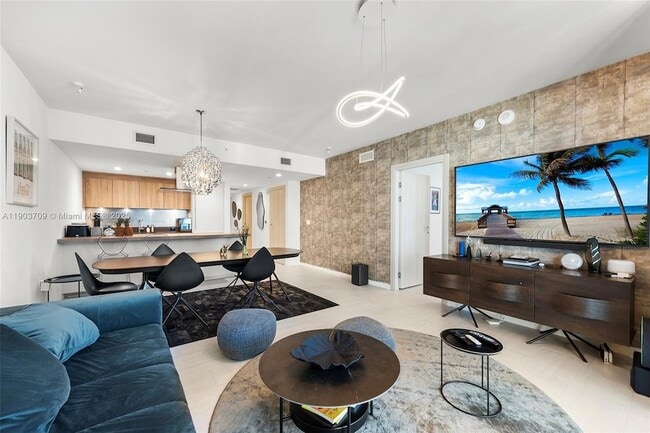 Photo - 1000 Brickell Plaza Apartment