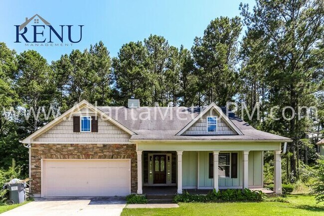 Building Photo - Now Available! 3 bedroom 3 bath!