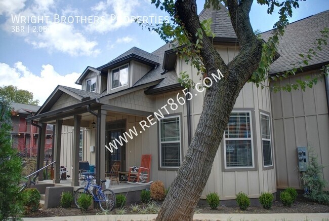Foto del edificio - 1703 Highland Ave