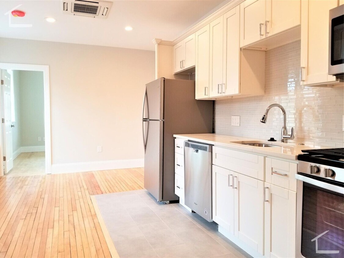 Photo - 11 Gardner St #12L Boston MA 02134