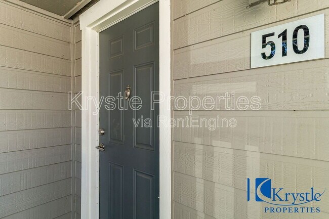 Foto del edificio - 510 Spyglass Pkwy