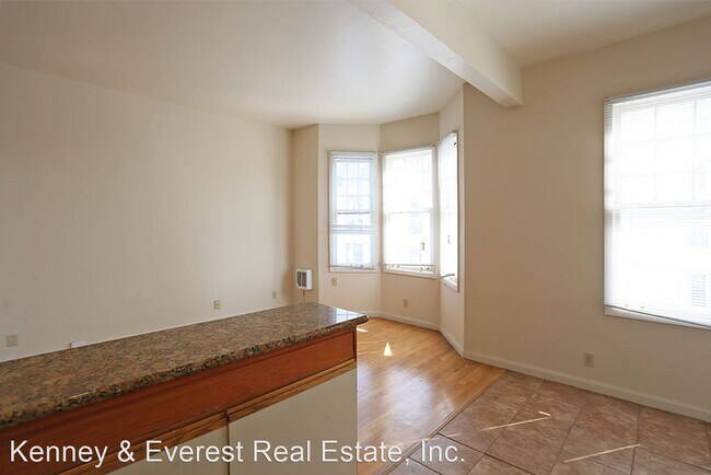 Building Photo - Studio, 1 bath House - 685 McAllister #212