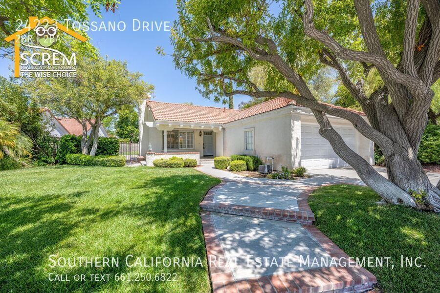 Primary Photo - 24223 Tossano Dr