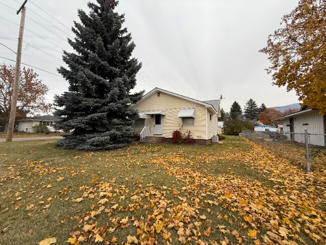 Foto del edificio - 105 3rd Ave W