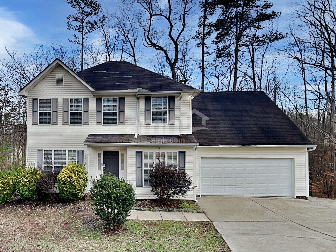 Primary Photo - 3500 Mayspring Place