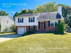 Building Photo - 6123 Plainville Ln