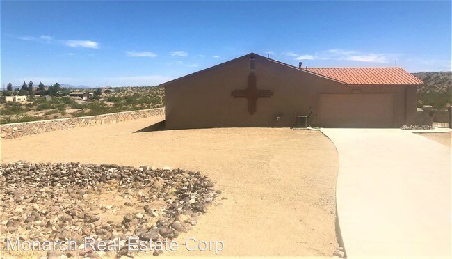 Building Photo - 3 br, 2 bath House - 5585 Red Wolf Rd