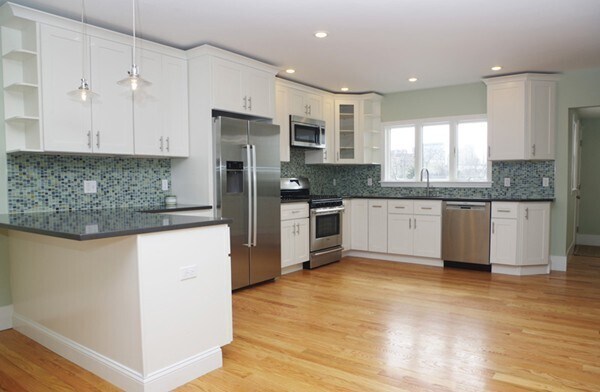 Foto del edificio - 4 Essex St