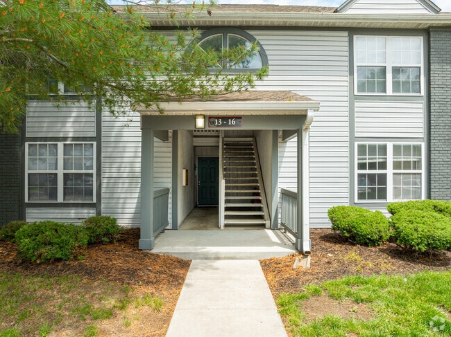 Building Photo - Burberry Place Apartments