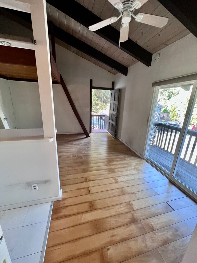 12 Presidio Ave Unit 1, Mill Valley, CA 94941 Room for Rent in Mill