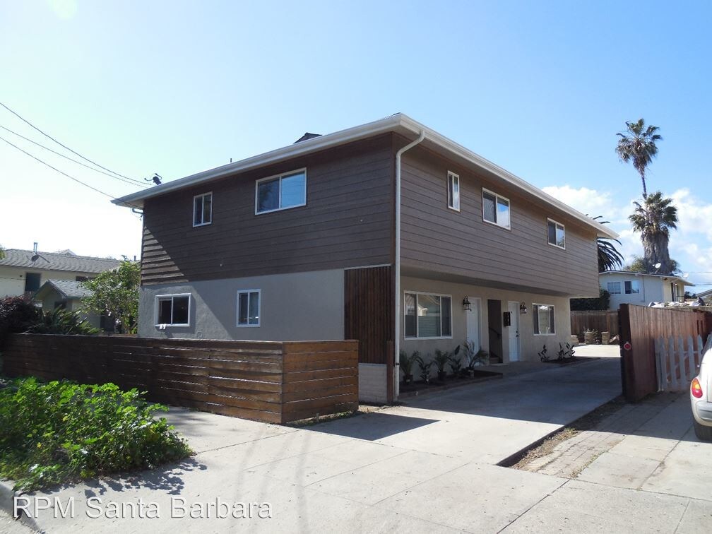 622 W Arrellaga St, Santa Barbara, CA 93101 Condo for Rent in Santa