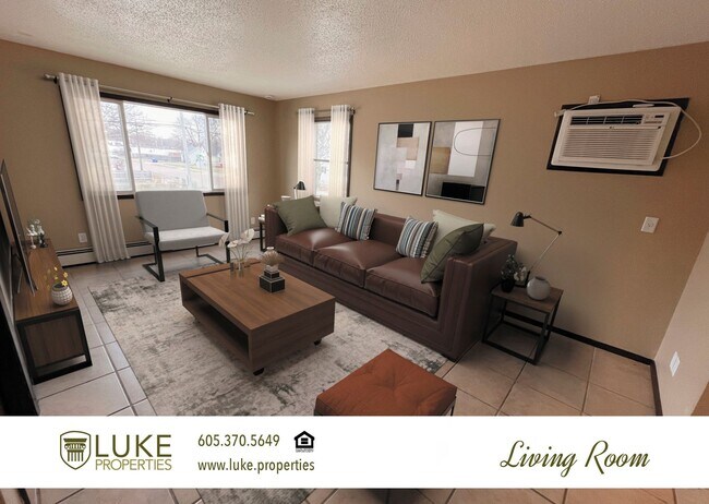 Foto del edificio - 2108 W 10th St