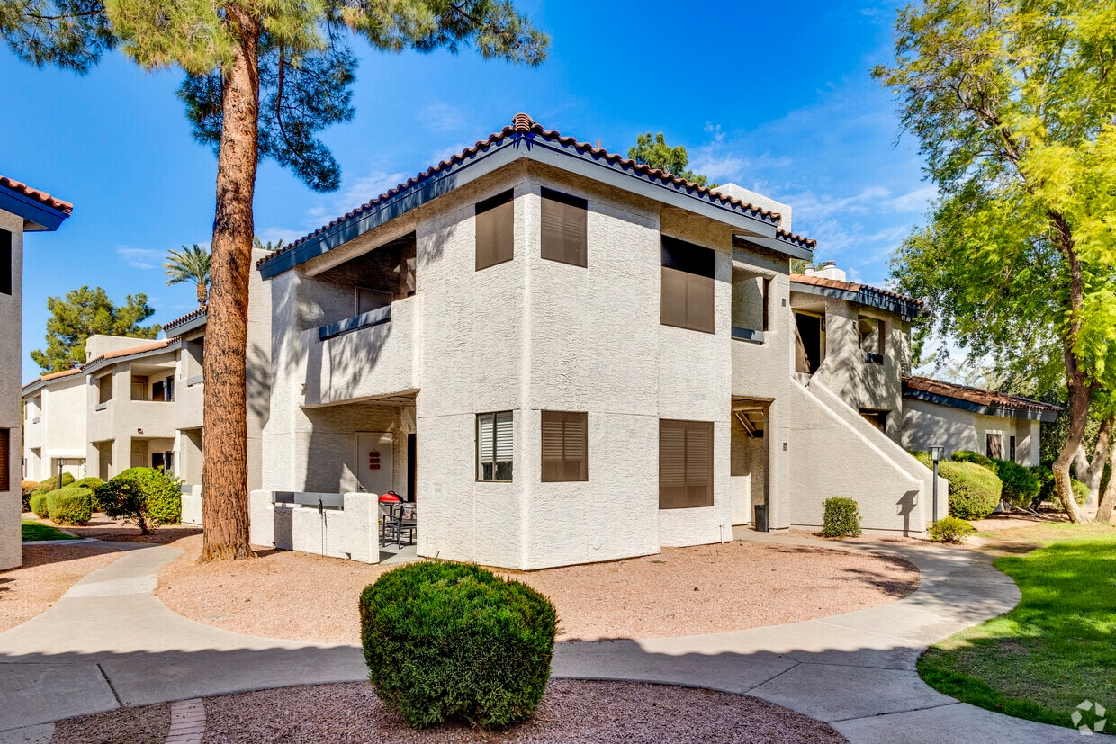 7007 East Gold Dust Avenue