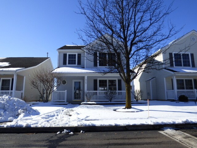 Foto principal - Village at Shannon Green Home