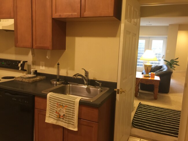 Foto del edificio - 10000 Summerwood Ln