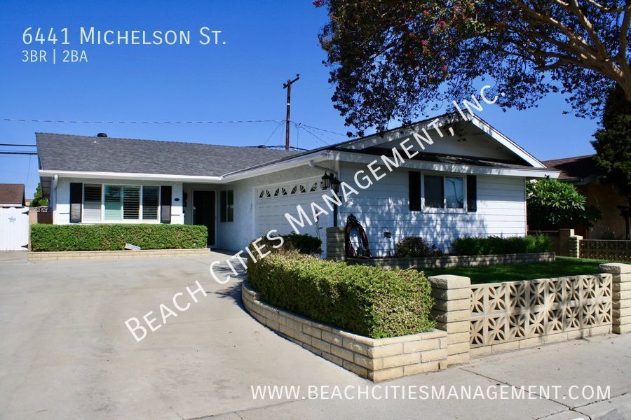 Foto principal - Beautiful 3 Bedroom, 2 Bathroom with AC an...