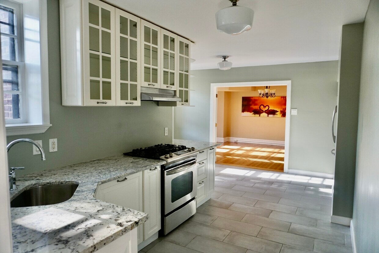 Foto principal - 415 City Ave