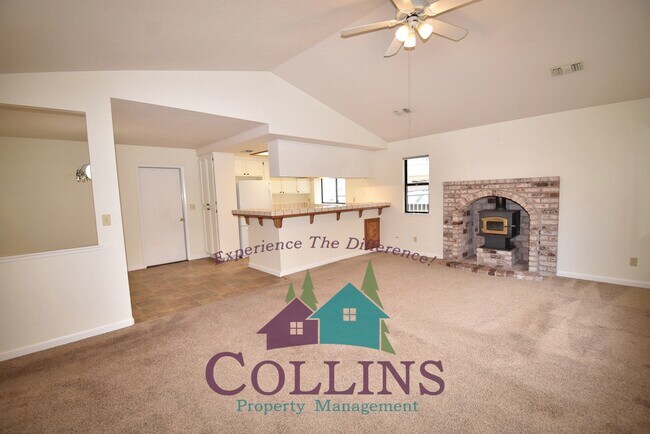 Foto del edificio - 116 Stanford Ct